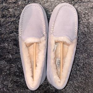 Women’s UGG Moccasins